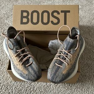 Adidas Yeezy Boost 380 size 10 1/2